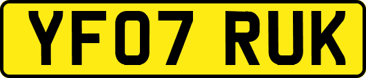 YF07RUK