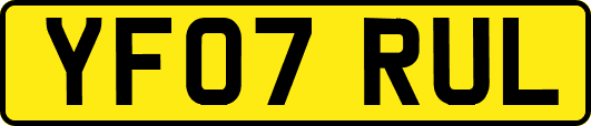 YF07RUL