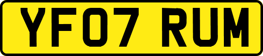 YF07RUM