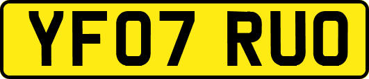 YF07RUO