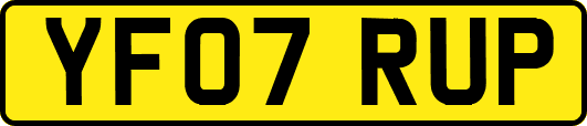 YF07RUP