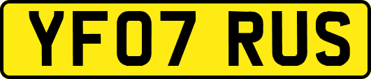 YF07RUS