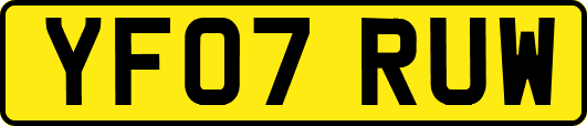 YF07RUW