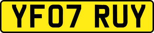 YF07RUY
