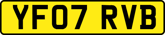 YF07RVB