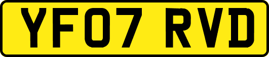 YF07RVD