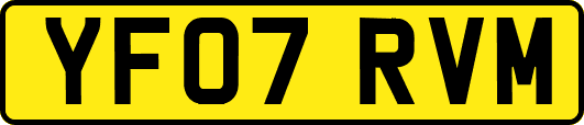 YF07RVM
