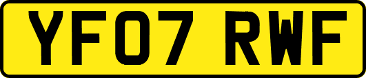 YF07RWF