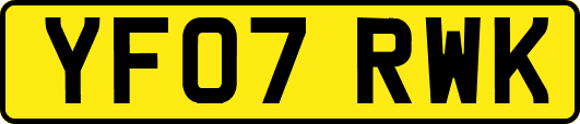 YF07RWK