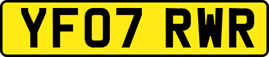 YF07RWR