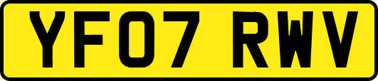 YF07RWV