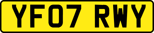 YF07RWY