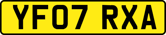 YF07RXA
