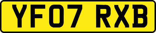 YF07RXB