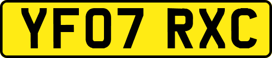 YF07RXC