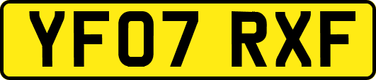 YF07RXF