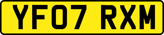 YF07RXM