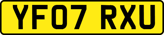 YF07RXU