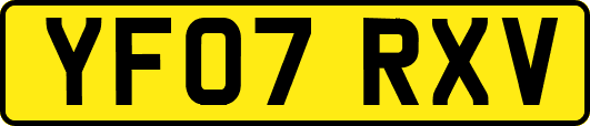 YF07RXV