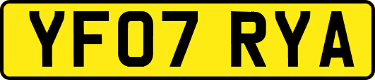 YF07RYA