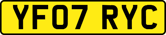 YF07RYC
