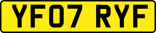 YF07RYF
