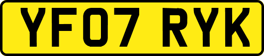 YF07RYK