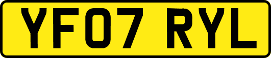YF07RYL