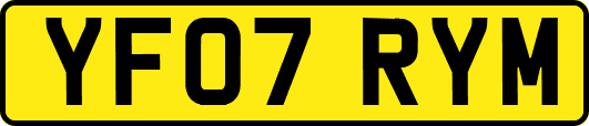 YF07RYM