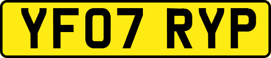 YF07RYP
