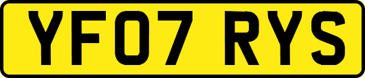 YF07RYS