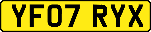 YF07RYX