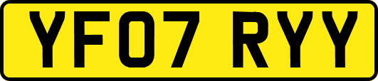 YF07RYY