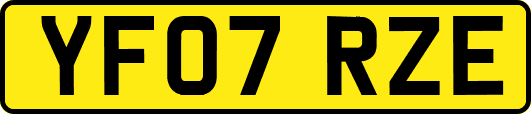 YF07RZE