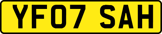 YF07SAH