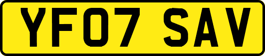 YF07SAV