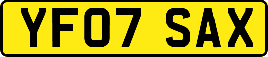 YF07SAX