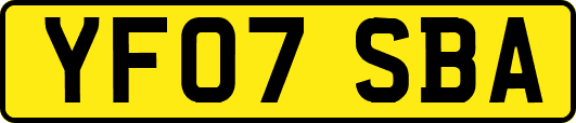 YF07SBA