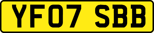 YF07SBB