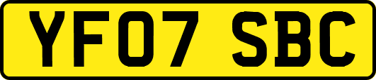 YF07SBC