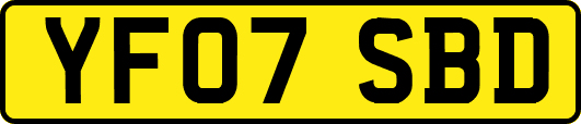 YF07SBD