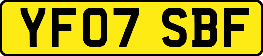 YF07SBF