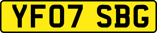YF07SBG