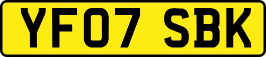 YF07SBK