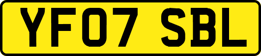 YF07SBL