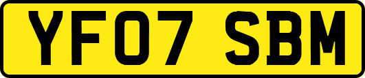 YF07SBM