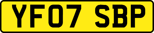 YF07SBP