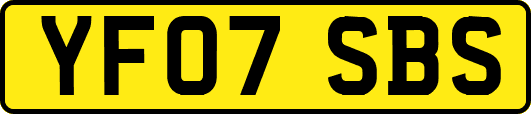 YF07SBS