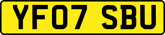 YF07SBU