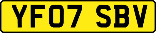 YF07SBV
